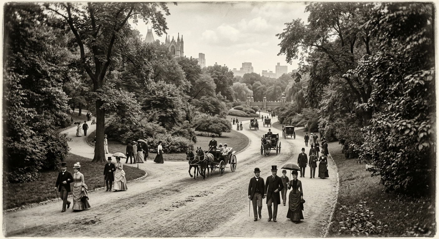 Central Park